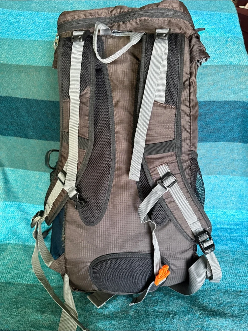 Pavillo brand 45L Hiking Backpack in pristine condition